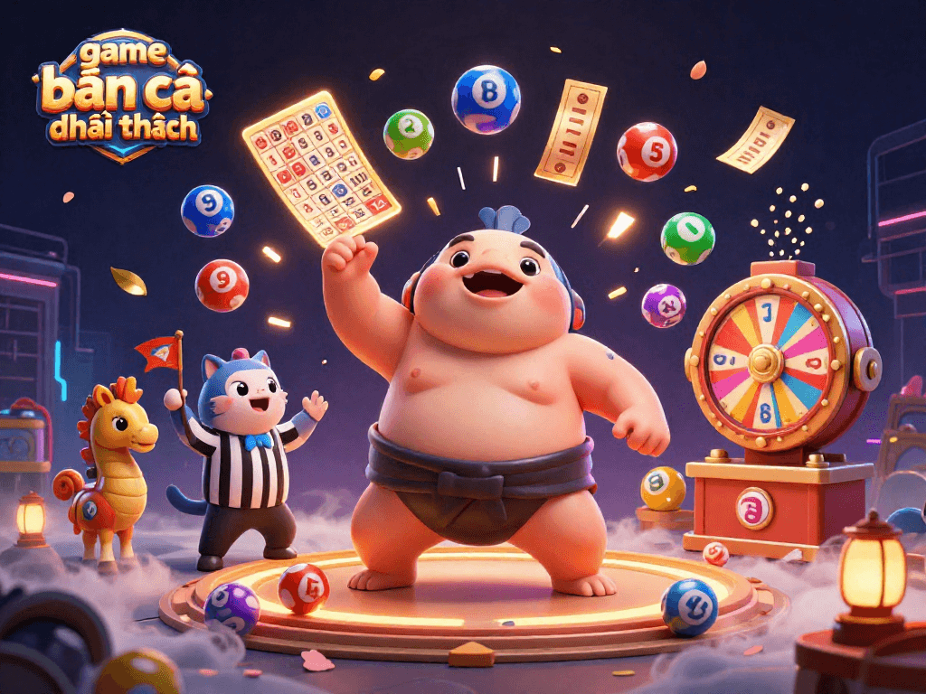 Game Bắn Cá Đổi Thưởng: The Complete Buyer’s Guide for Gamblers in 2026
