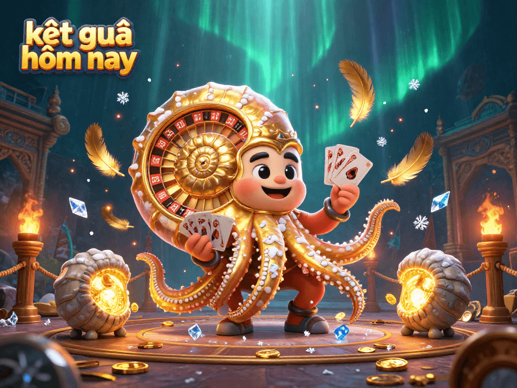 The Science Behind kết quả hôm nay: Expert Insights for Gamblers in 2026