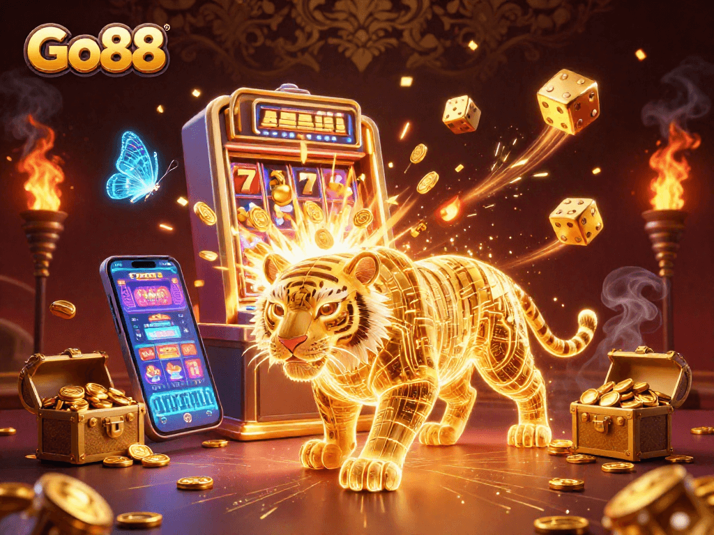 Go88 and the Freedom to Master Winning Strategies in Slots for 2026